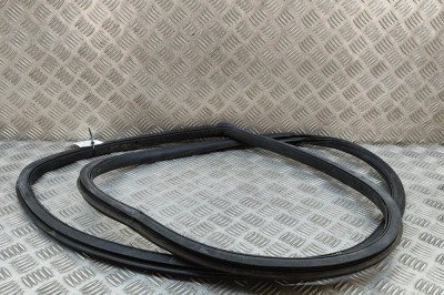 Garnitura ușă st&amp;acirc;nga spate VW CADDY IV Furgon SAA, SAH 2018 OEM: 2K5843792F | 23624110 foto