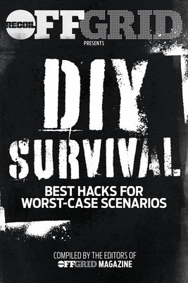 DIY Survival: Best Hacks for Worst-Case Scenarios foto