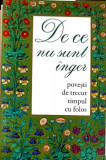 DE CE NU SUNT INGER. POVESTI DE TRECUT TIMPUL CU FOLOS-ADRIAN TANASESCU VLAS