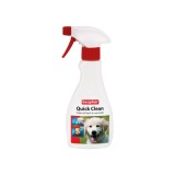 SPRAY CURATARE RAPIDA PENTRU CAINI BEAPHAR 250ML