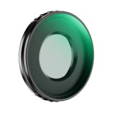 ​Filtru CPL K&amp;F Concept KF01.2438 pentru DJI Osmo Action 4 / Action 5 PRO
