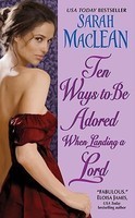 Ten Ways to Be Adored When Landing a Lord foto