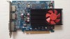 Placa Video HP AMD R9 350 Barfish FH 2GB DDR5, PCI Express, 2 GB