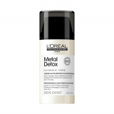 Crema Profesionala fara Clatire L&#039;Oreal Professionnel Serie Expert Metal Detox 100 ml