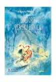 Un tort pentru bunica - Paperback brosat - Zhang Ling&#039;er - Corint Junior