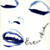 Madonna Erotica Original Version (cd)
