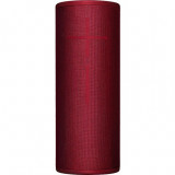 Boxa portabila Logitech Ultra Ears Megaboom 3, Sunset Red