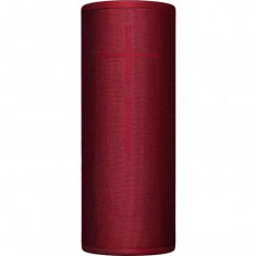 Boxa portabila Logitech Ultra Ears Megaboom 3, Sunset Red