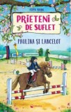 Prieteni de suflet &ndash; Paulina si Lancelot, Kreativ