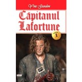 Capitanul Lafortune 01/2 - Yves Gandon