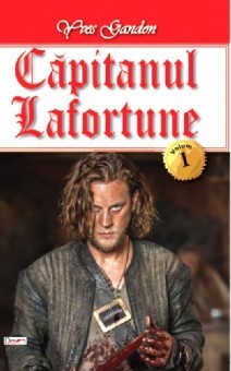 Capitanul Lafortune 01/2 - Yves Gandon