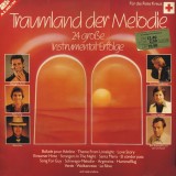 VINIL 2XLP Various &ndash; Traumland Der Melodie (VG+)