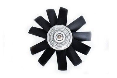 ASAM 73449 Ventilator radiator foto