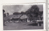 Bnk foto Case din Maramures, Alb-Negru, Romania de la 1950, Cladiri