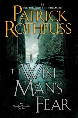 The Wise Man&amp;#039;s Fear foto