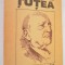Petre Tutea - Proiectul de tratat - Eros