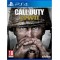 Joc PS4 Call Of Duty WWII pentru Playstation 4 si PS5 de colectie