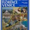 ROME AND THE VATICAN , FLORENCE , VENICE , 280 COLOUR ILLUSTRATIONS AND 3 TOWN MAPS , 1994