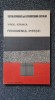 Fenomenul Pitești - Virgil Ierunca, Humanitas 1991, carte istorică