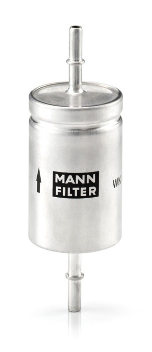 MANN-FILTER WK 512 filtru combustibil