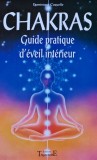 Cumpara ieftin Chakras. Guide pratique d'eveil interieur - 2002 - Dominique Coquelle ($L302)