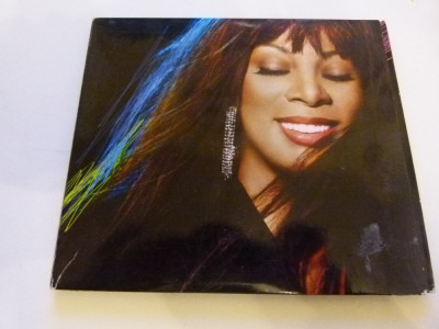 Donna Summer - crayons foto