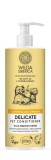 Cumpara ieftin Balsam Wilda Siberica, Delicat, 400 ml