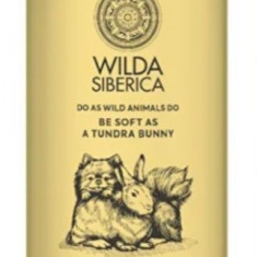 Balsam Wilda Siberica, Delicat, 400 ml