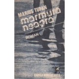 Marmura neagra