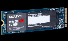 Ssd gigabyte 128 gb m.2 internal ssd form factor 2280 foto