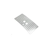 Tăviță colectare picături pentru espressor PHILIPS 421944031791 SAECO Original