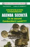 Cumpara ieftin Agenda secreta. Ce ne ascund conducatorii lumii!?