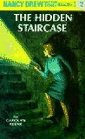 The Hidden Staircase foto