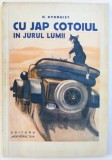 CU JAP COTOIUL IN JURUL LUMII de Q. RYDQUIST , * MIC DEFECT COTOR