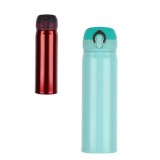 Termos Compact Etans Inchidere Securizata 500ml Grunberg GR422