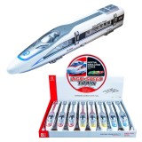 Trenulete cu frictiune, 8 buc/set, China