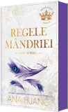 Regele Mandriei, Ana Huang - Editura Epica