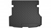 Tavita portbagaj Bmw Seria 4 F36 Grand Coupe, 2013 -&amp;gt; prezent, din cauciuc Rubbasol, marca Gledring AutoDrive ProParts