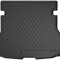 Tavita portbagaj Bmw Seria 4 F36 Grand Coupe, 2013 -&amp;gt; prezent, din cauciuc Rubbasol, marca Gledring AutoDrive ProParts