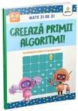 Cumpara ieftin Creeaza primii algoritmi! Activitati de initiere in programare/***, Gama