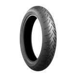 MBS Anvelopa Bridgestone Battlax SC 110/70 - 12 47L TL, Cod Produs: 03400742PE