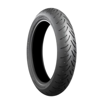 MBS Anvelopa Bridgestone Battlax SC 110/70 - 12 47L TL, Cod Produs: 03400742PE foto