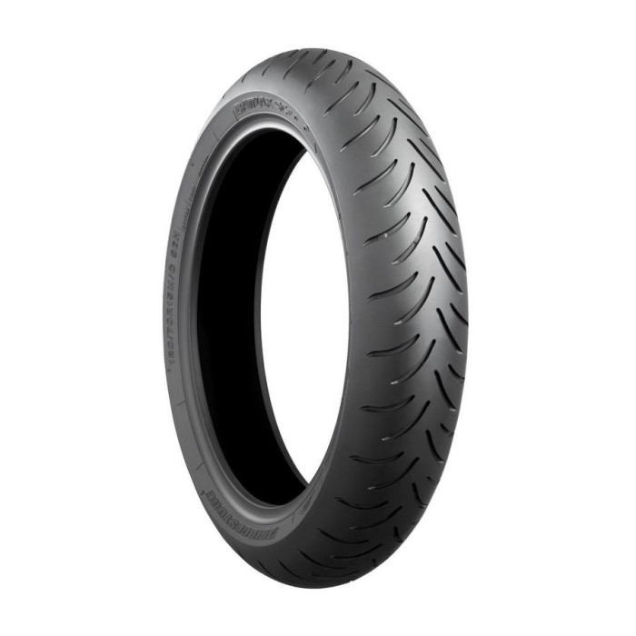 MBS Anvelopa Bridgestone Battlax SC 110/70 - 12 47L TL, Cod Produs: 03400742PE