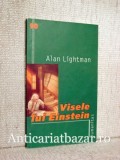 Visele lui Einstein - Alan Lightman