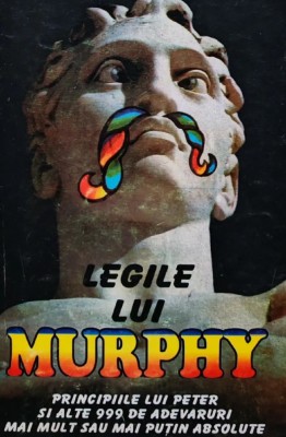 Legile lui Murphy (E87) foto