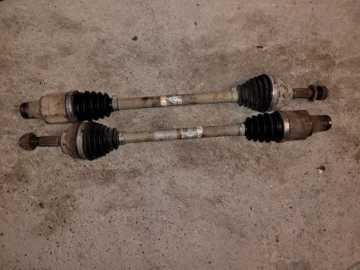 planetare RENAULT Megane 2 - 1.9 diesel - foto