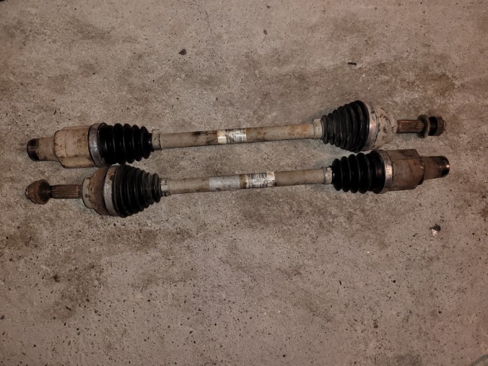 planetare RENAULT Megane 2 - 1.9 diesel -