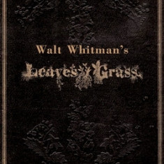 Walt Whitman's Leaves of Grass