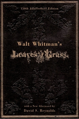 Walt Whitman&amp;#039;s Leaves of Grass foto