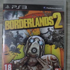 Borderlands 2 Playstation 3 PS3